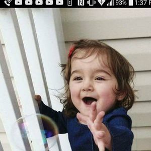 Meet your Posher, Landyn